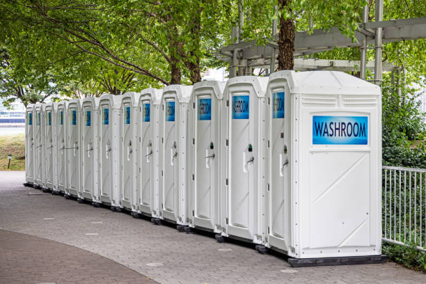  Jamestown, NY Porta Potty Rental Pros