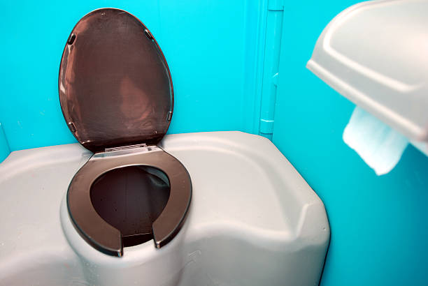 Portable Toilet Options We Offer in Jamestown, NY